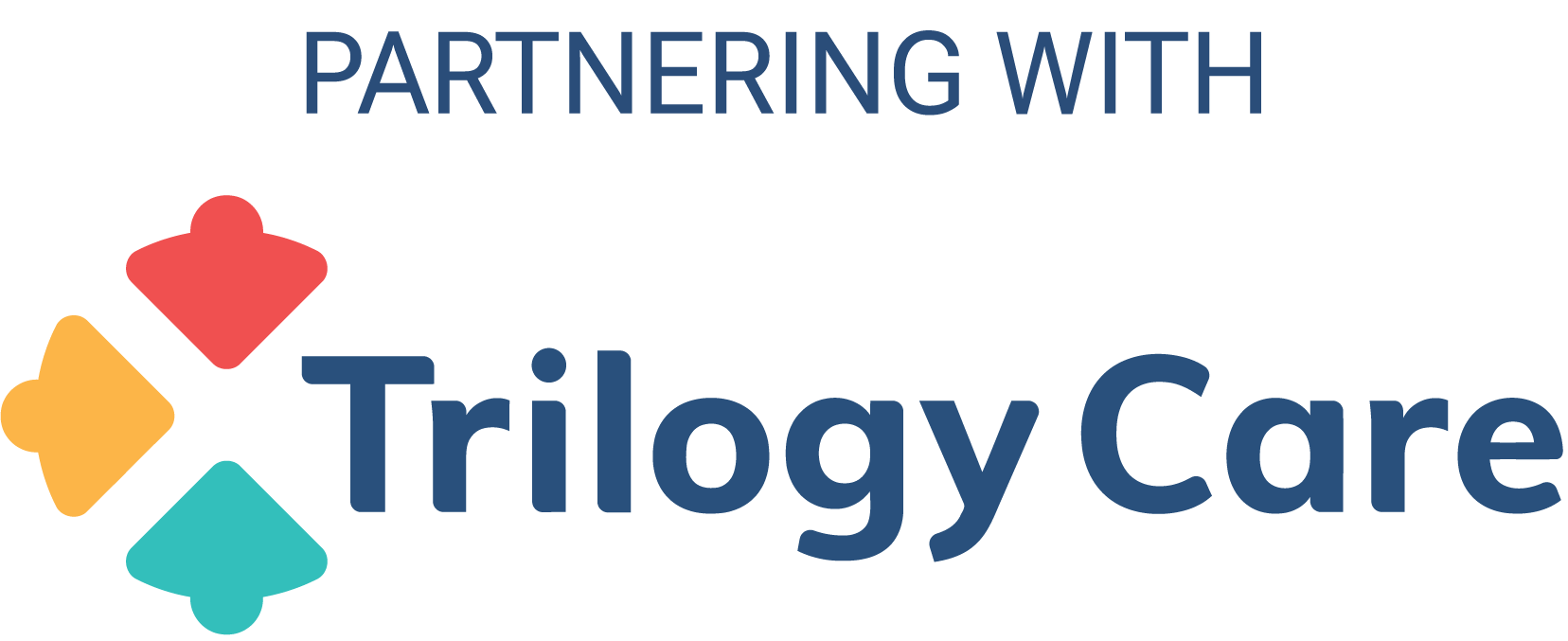 Trilogy Care — Support at Home approved provider partner